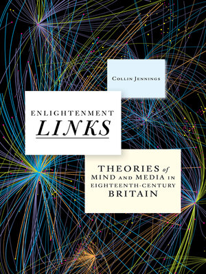 cover image of Enlightenment Links